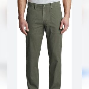 Weatherproof Oaklum Utility Cargo Pants